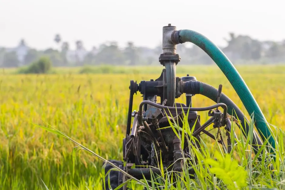 Septic Tank Pumping Services in Forest Park