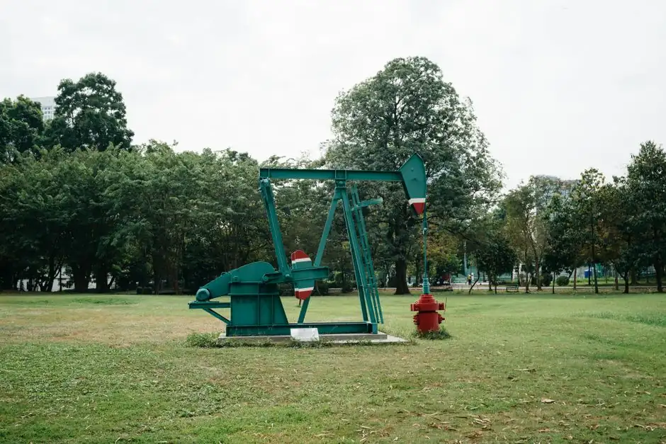 500-Gallon Septic Tank?